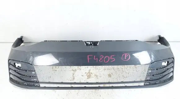 Volkswagen Golf VIII Front bumper 5H0807221H