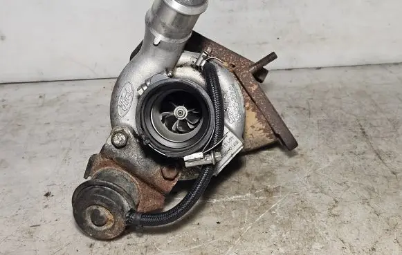 Ford Transit Turbo 6C1Q6K682CE 4913105313