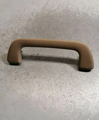 Mercedes-Benz S W221 Front interior roof grab handle A2218100351