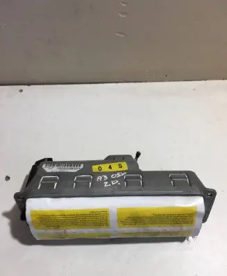 Audi A3 S3 8P Passenger airbag 8P0880202