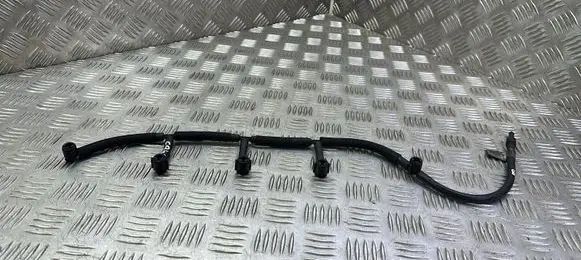 Volvo XC60 Fuel return line/hose 31321198 0445130003