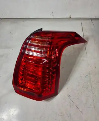 Peugeot 5008 Rear/tail lights 9672666680 26120202