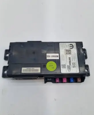 Dodge Durango Other control units/modules 68467662AH 503551811911 NADSW2220