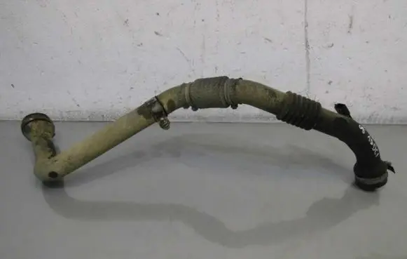 Renault Kangoo II Air intake duct part