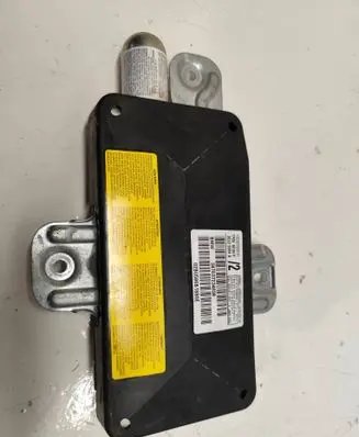 BMW X5 E53 Front door airbag 347037234038 1002631500151 30339884A