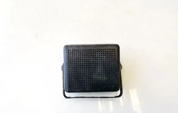 KIA Sportage Alarm system siren 