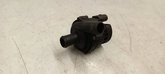 Mercedes-Benz GLC X253 C253 Electric auxiliary coolant/water pump A2118350364