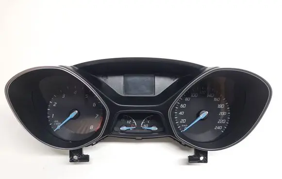 Ford C-MAX II Speedometer (instrument cluster) BM5T10849BAH