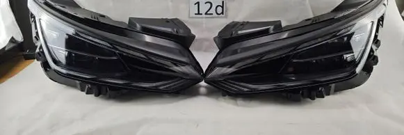 KIA EV6 Headlights/headlamps set 