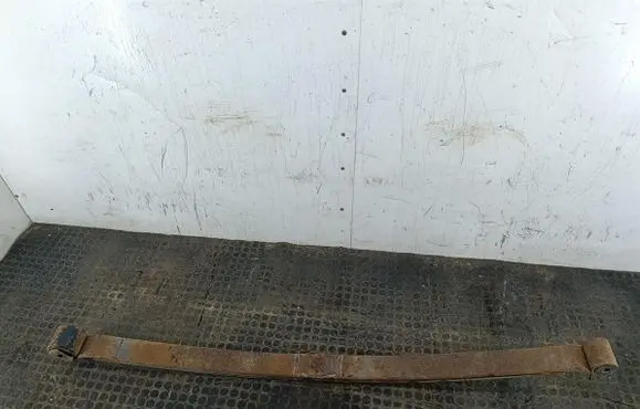 Citroen Jumper Rear leaf spring 