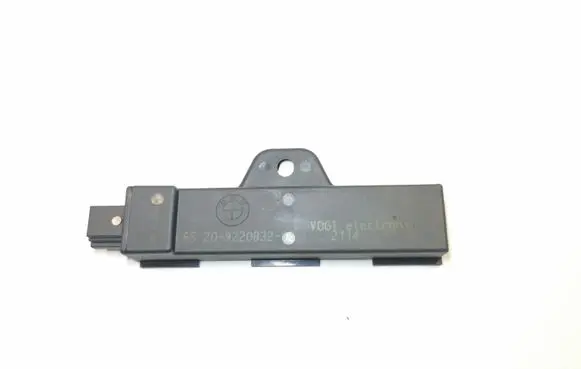 BMW 5 F10 F11 Interior comfort aerial antenna 9220832 65209220832