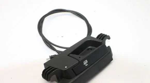 Volkswagen PASSAT B7 Rear seat headrest 3AE885592