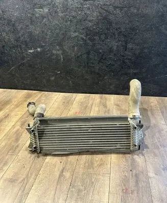 Nissan Navara D23 Intercooler radiator EH940003 144614JA0B