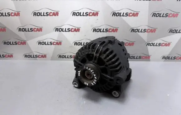 Land Rover Freelander Generator/alternator YLE500170 2542852A TG15C038