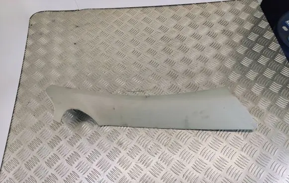 Opel Zafira C (A) pillar trim 13289745 360583280 11E00504