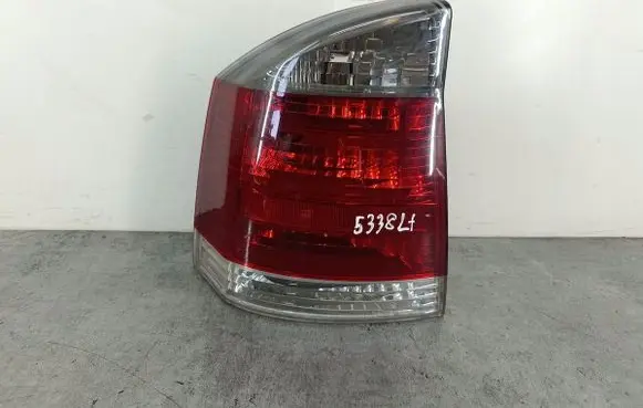 Opel Vectra C Rear/tail lights 13157646