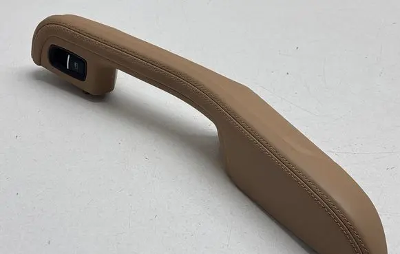 Porsche Macan (95B) Rear door handle trim 95B867373A 36165284 41000910AC9H6