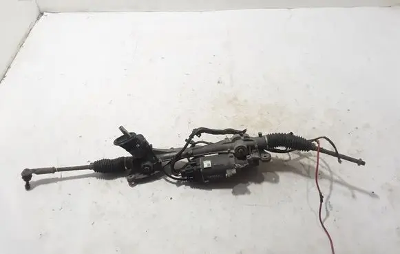 Volkswagen PASSAT B8 Steering rack 5Q1423056J