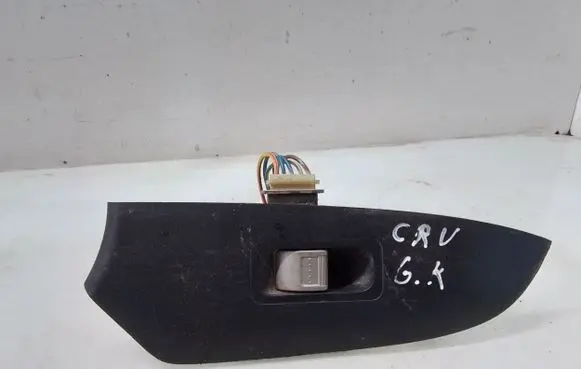 Honda CR-V Electric window control switch