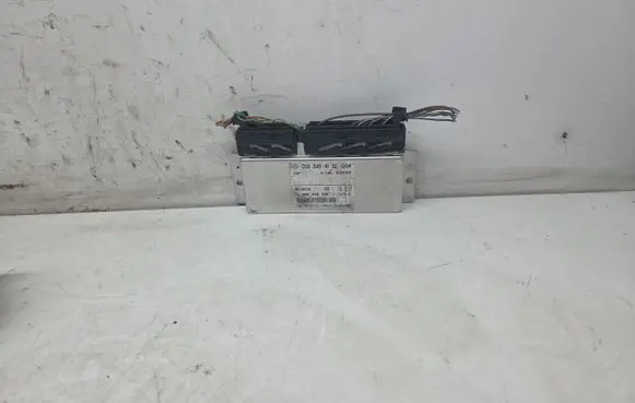 Mercedes-Benz E W211 ABS control unit/module 0335454132