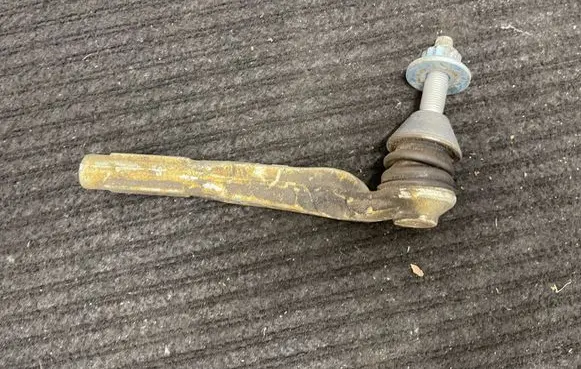 Mercedes-Benz GLC AMG Steering tie rod end 