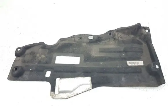 Ford Edge II Engine splash shield/under tray FT4B6P013 FT4B6P013CC