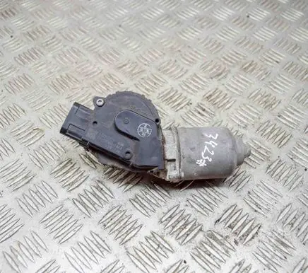 Opel Insignia A Wiper motor 13227392 AV1590601414