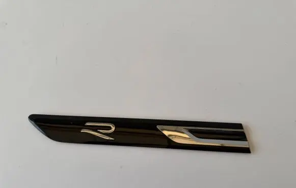 Volkswagen Arteon Shooting Brake Front door emblem/model letters 3G8853688H
