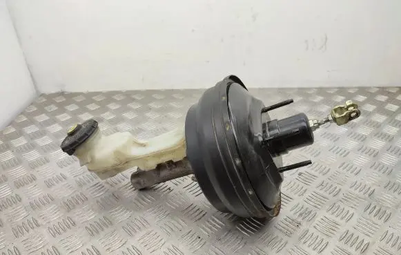 Honda FR-V Brake booster