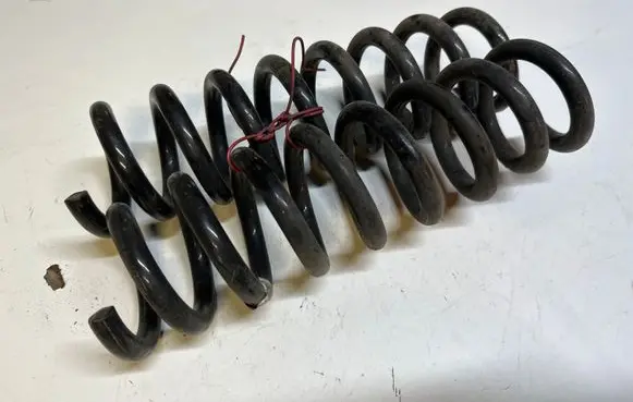 BMW 3 F30 F35 F31 Rear coil spring