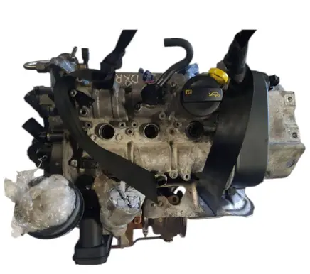 Seat Ibiza V (KJ) Engine Dkr
