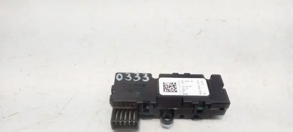 Steering angle sensor