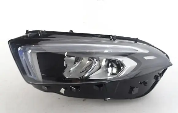 Mercedes-Benz A W177 AMG Headlights/headlamps set A1779063705