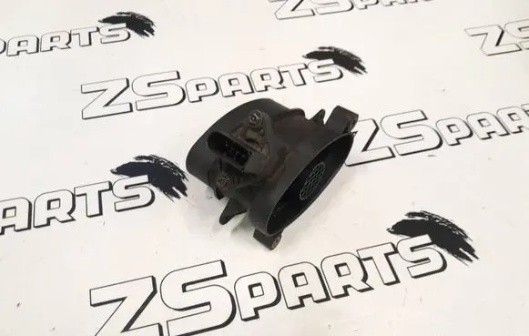 BMW 5 E39 Mass air flow meter 7787076 1362 0928400468