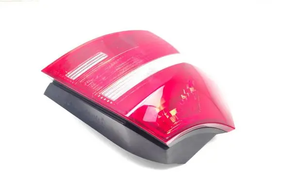 BMW 1 E81 E87 Rear/tail lights 7164955