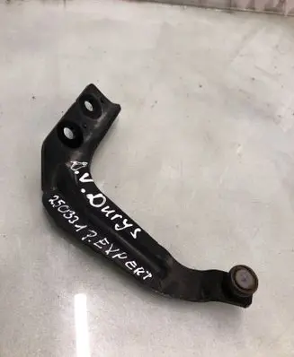 Peugeot Expert Sliding door upper roller guide/hinge 9823714480