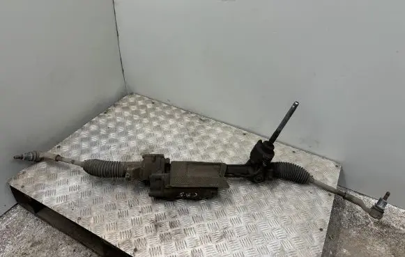 Land Rover Evoque I Steering rack
