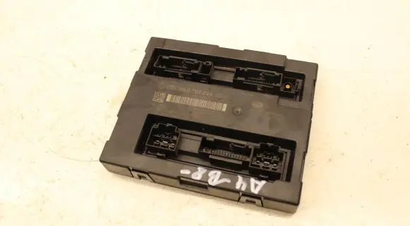 Audi A4 S4 B8 8K Comfort/convenience module 8K0907064JD