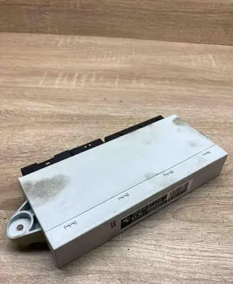 BMW 7 E65 E66 Door control unit/module 6958446 5WK48024A