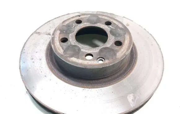 Mercedes-Benz CLS C219 Front brake disc
