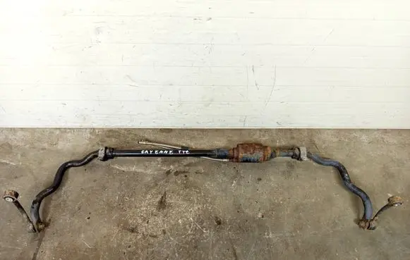Porsche Cayenne (92A) Rear anti-roll bar/sway bar 7L5511305K 852400001950