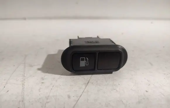 KIA Sedona Fuel tank opening switch 