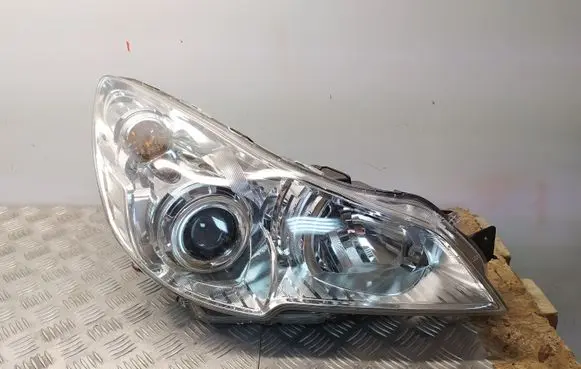 Subaru Legacy Headlight/headlamp 10020064