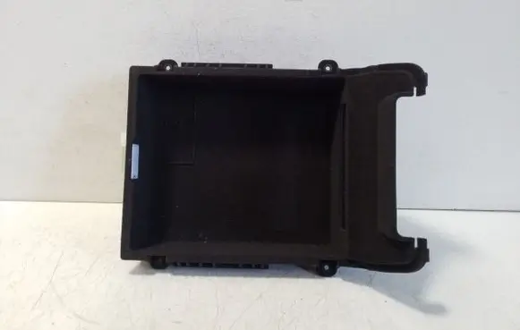 Audi A6 S6 C8 4K Glove box central console 4K0864981