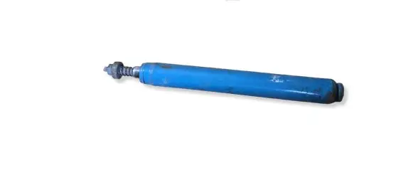 Opel Ascona C Front shock absorber/damper 665057