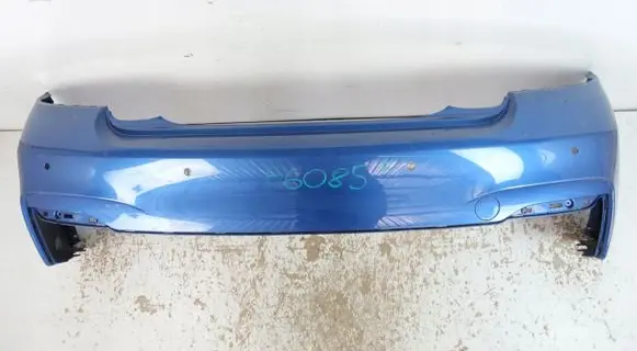 BMW 2 F22 F23 Rear bumper 8055567
