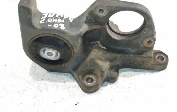 Citroen Jumpy Driveshaft support bearing bracket 1498421080