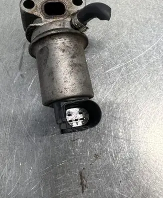Audi A3 S3 8L EGR valve 06A131501G