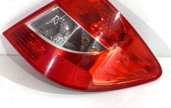 Renault Thalia II Rear/tail lights 8200700047