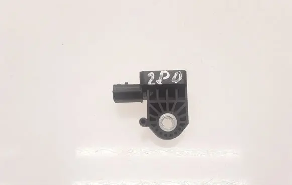 Renault Laguna III Airbag deployment crash/impact sensor 988330004R 610369800